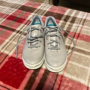 Ecco Woman Golf Shoes